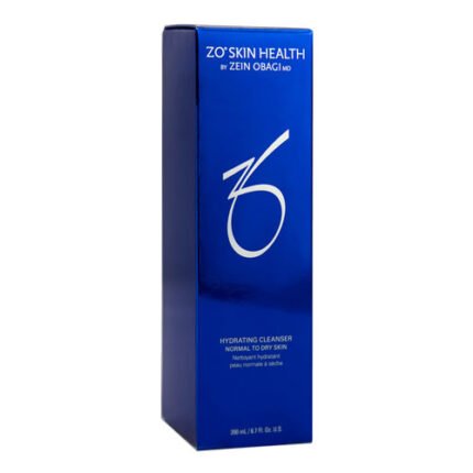 HYDRATING CLEANSER NORМAL ТО DRY SКIN, 60ml.