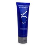 Dual action scrub, 116ml.