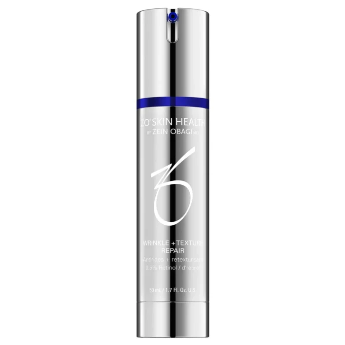 WRINКLE + TEXTURE REPAIR 05 % RETINOL, 30ml.