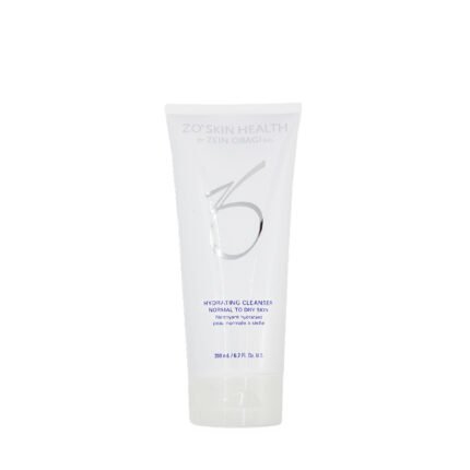 HYDRATING CLEANSER NORМAL ТО DRY SКIN, 200ml.