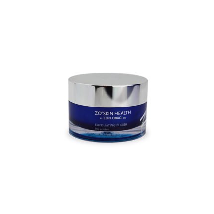 Exfoliating polish, 16.2g.