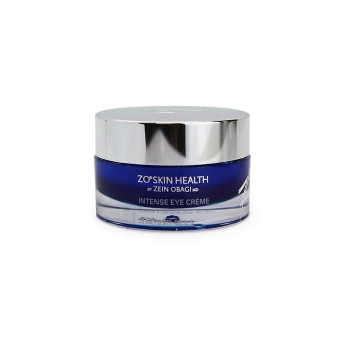 INTENSE EYE CRÈME, 15ml.