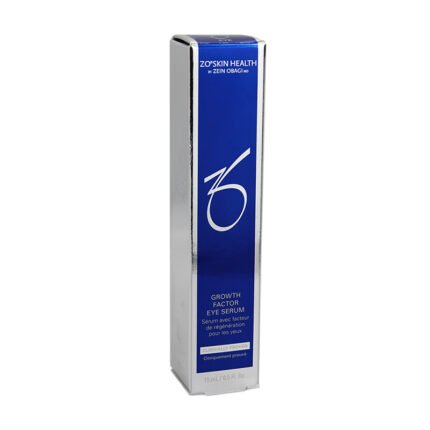 GROWTH FACTOR EYE SERUM, 15ml.