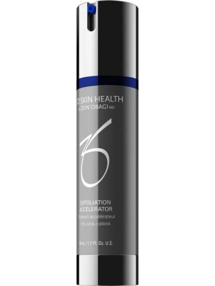 EXFOLIATION ACCELERATOR, 30ml.