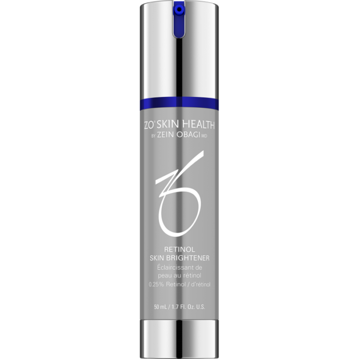 RETINOL SКIN BRIGHTENER 0,25 % RETINOL, 50ml.