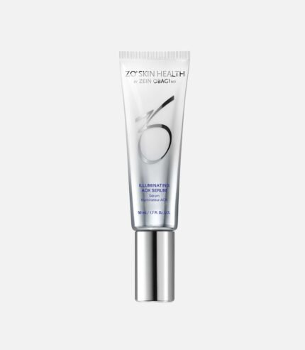 ILLUMINATING AOX SERUM, 50ml.