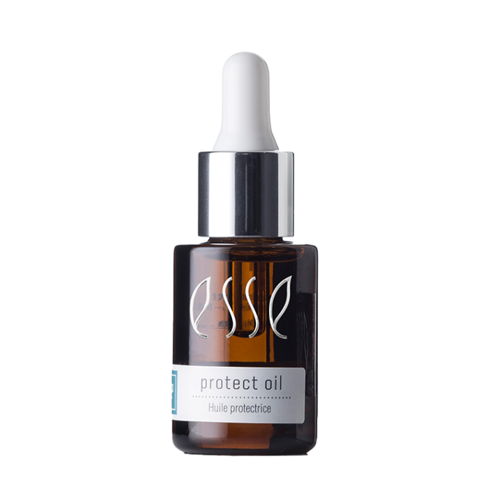 R3 SENSETIVE PROTECT OIL, 15ml.