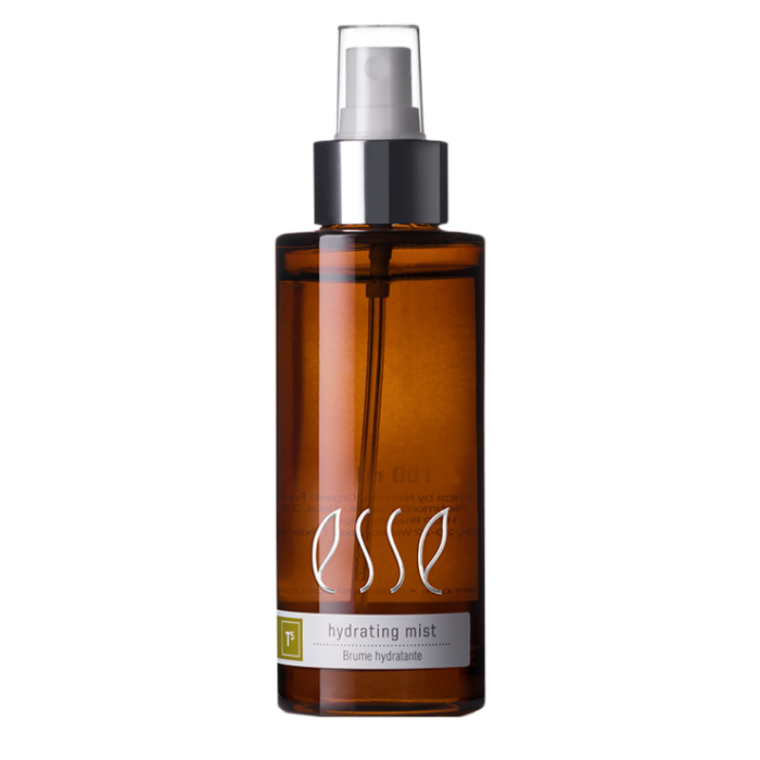 T5 HYDRATING MIST, 100ml.