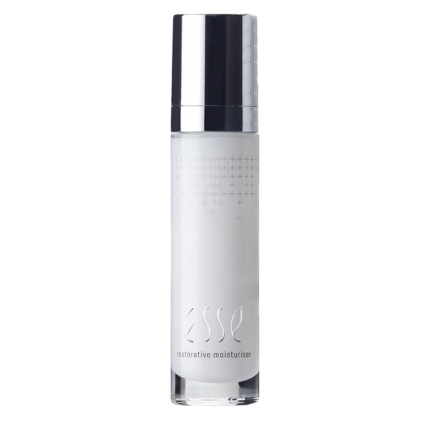 M10 RESTORATIVE MOISTURISER, 50ml.