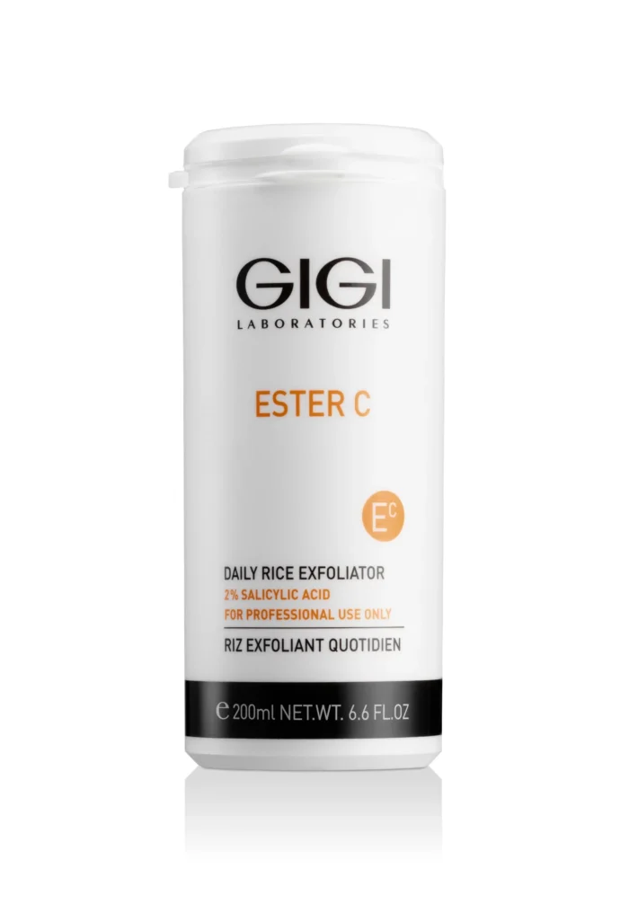 Ester C Reis-Peeling, 50ml.