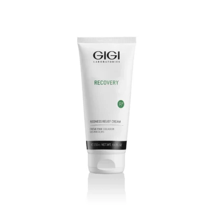 Recovery Creme gegen Hautrötungen, 50ml.