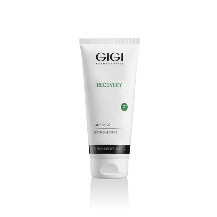 Recovery Tagescreme SPF-30, 50ml.