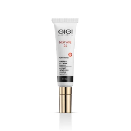 New Age G4 Augencreme, 20ml.