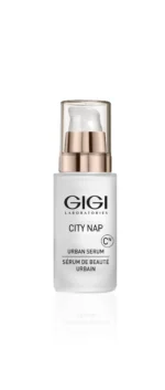 City NAP Urban Serum, 30ml.