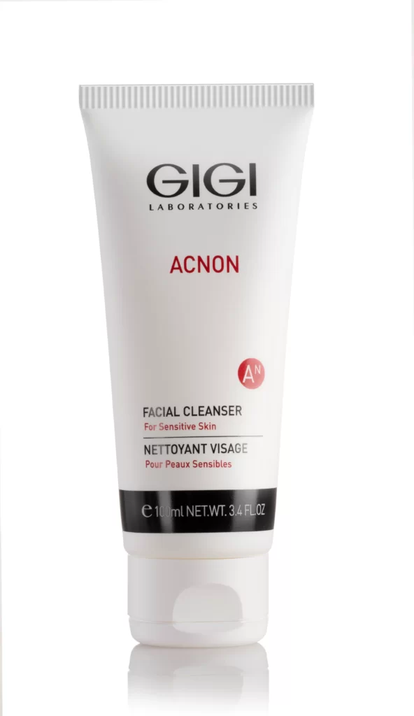 Acnon Cremeseife für empfindliche Haut, 100ml.