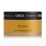 Retin A Soap Bar Oily&Problem Skin, 100ml.