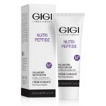 Nutri Peptide Анти-Акне Увлажняющий Крем для Жирной Кожи, 50ml.