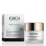 Bioplasma Supreme Feuchtigkeitscreme für trockene Haut SPF 20, 50ml.