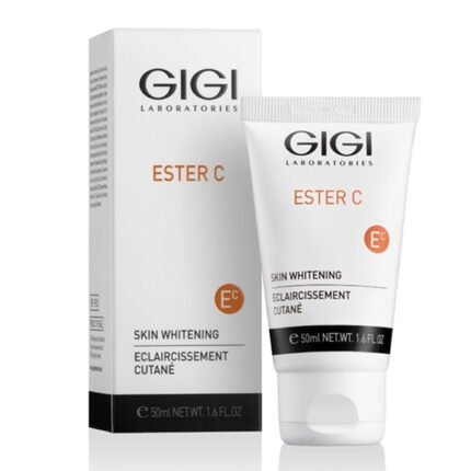 Ester C Bleich-Creme, 50ml.