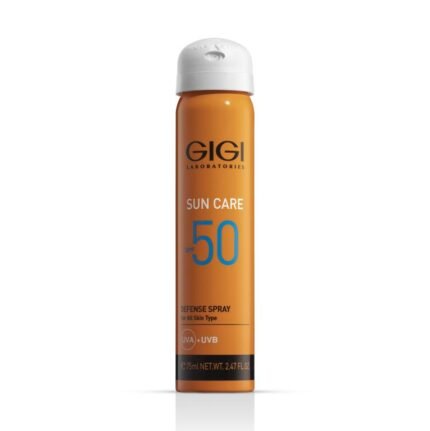 Солнцезащитный Спрей SPF 50, 75ml.