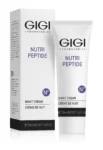 Nutri Peptide Nachtcreme, 50ml.