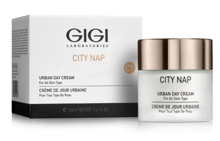 City NAP Urban Tagescreme, 50ml.