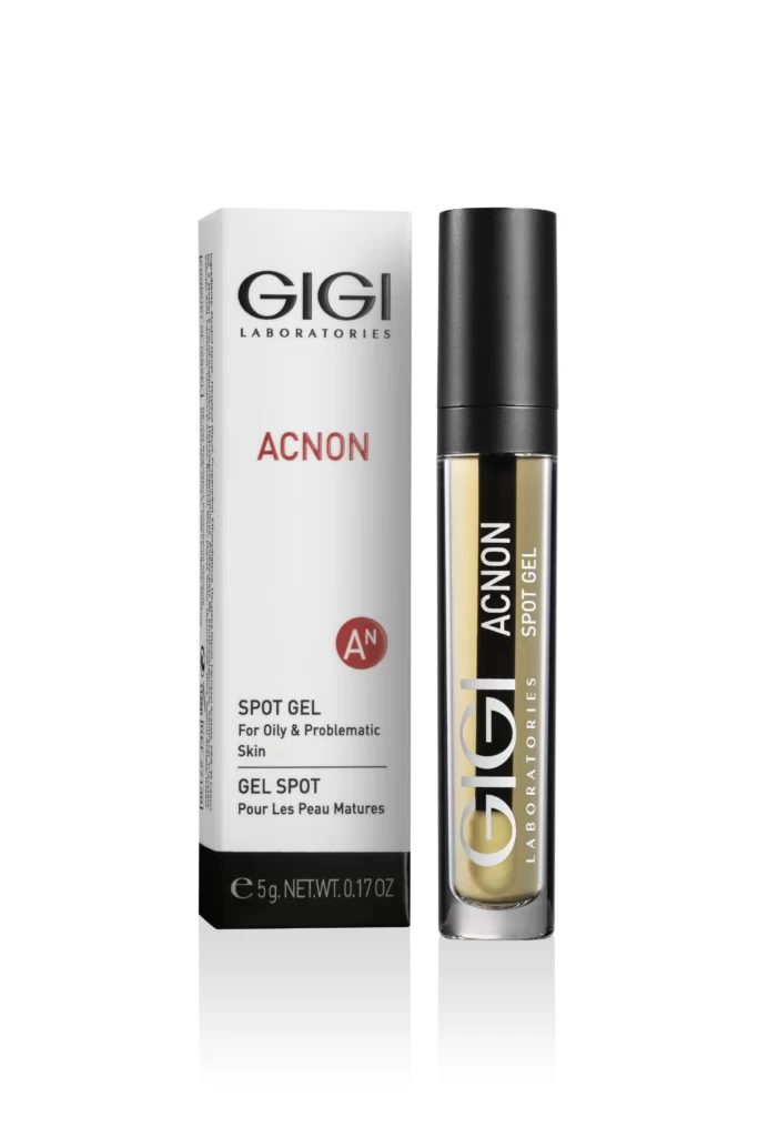 Acnon Spot Gel, 5ml.