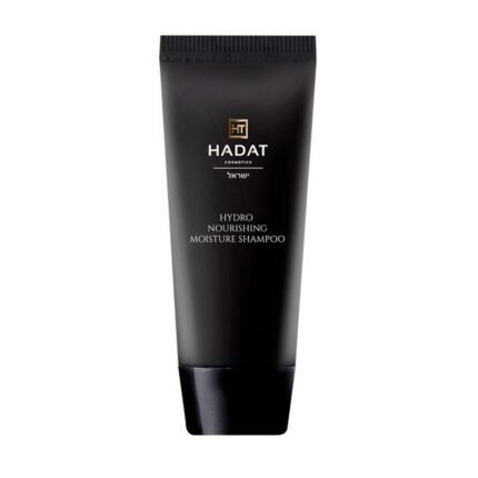 HADAT Feuchtigkeitsspendendes Shampoo, 70ml.