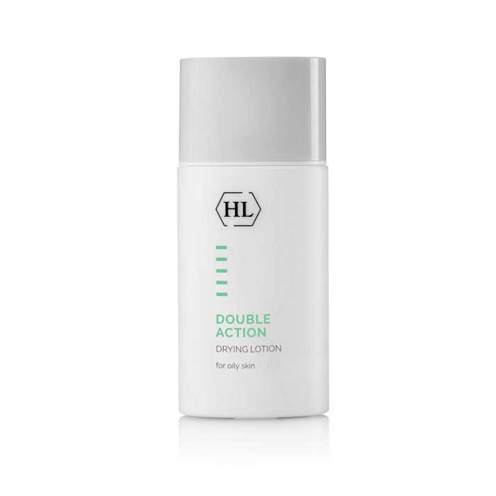 DOUBLE ACTION Drying Lotion, 30 ml.