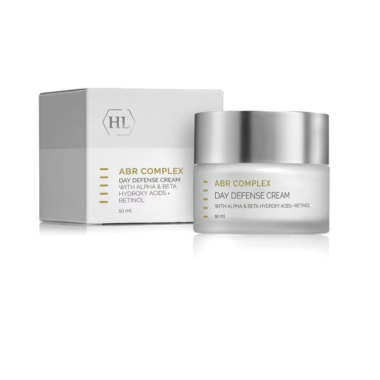 ABR COMPLEX DAY DEFENSE CREAM, 50ml.