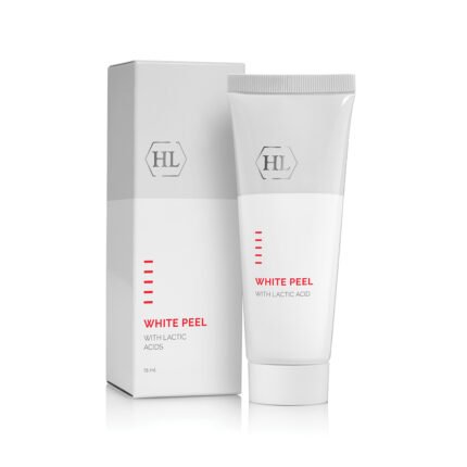 AT-HOME PEELS WHITE PEEL, 75ml.