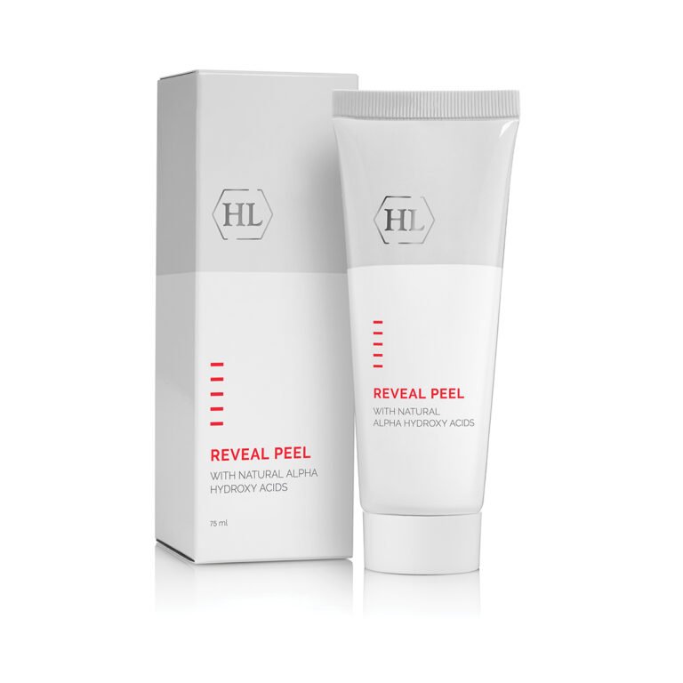 AT-HOME PEELS REVEAL PEEL, 75ml.