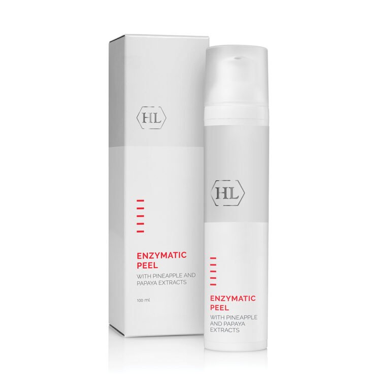 AT-HOME PEELS ENZYMATIC PEEL, 100ml.