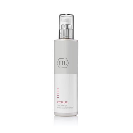 ALPHA COMPLEX CLEANSER, 250ml.