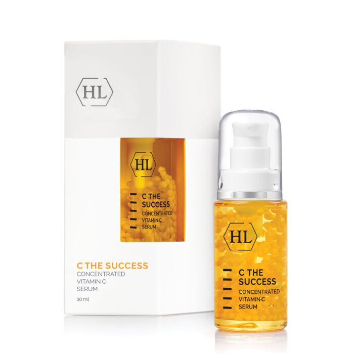 C THE SUCCESS SERUM, 30ml.