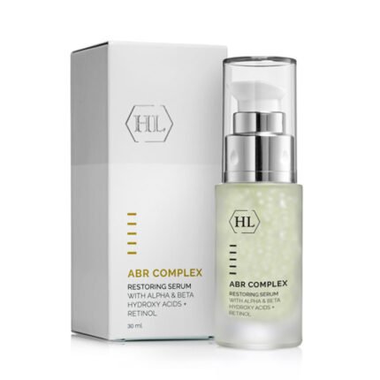 ABR COMPLEX RESTORING SERUM, 30ml.