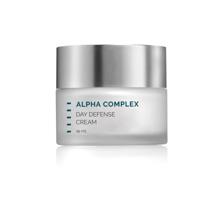 ALPHA COMPLEX DAY DEFENCE CREAM, 50ml.