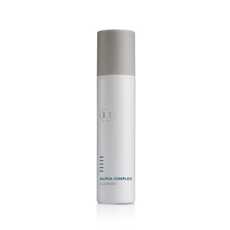 ALPHA COMPLEX CLEANSER, 250ml.