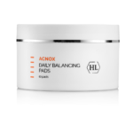 ACNOX PLUS DAILY BALANCING PADS, 60pads.