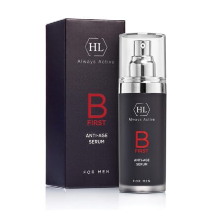 B FIRST AGE DEFENSE SERUM, 50ml.