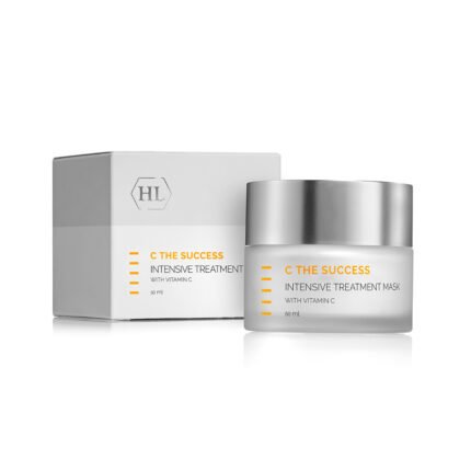 C THE SUCCESS INTENSIVE TREATMENT MASK, 50ml.