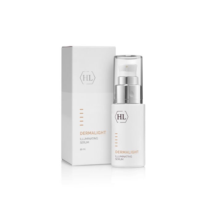 DERMALIGHT ILLUMINATING SERUM, 30ml.