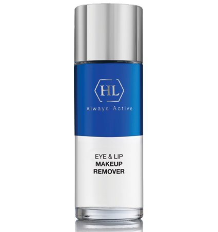 EYE & LIP MAKEUP REMOVER, 120ml.