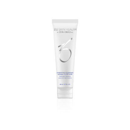 HYDRATING CLEANSER NORМAL ТО DRY SКIN, 60ml.