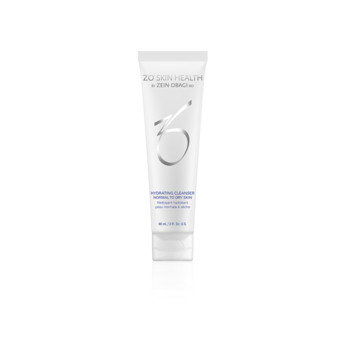 HYDRATING CLEANSER NORМAL ТО DRY SКIN, 60ml.