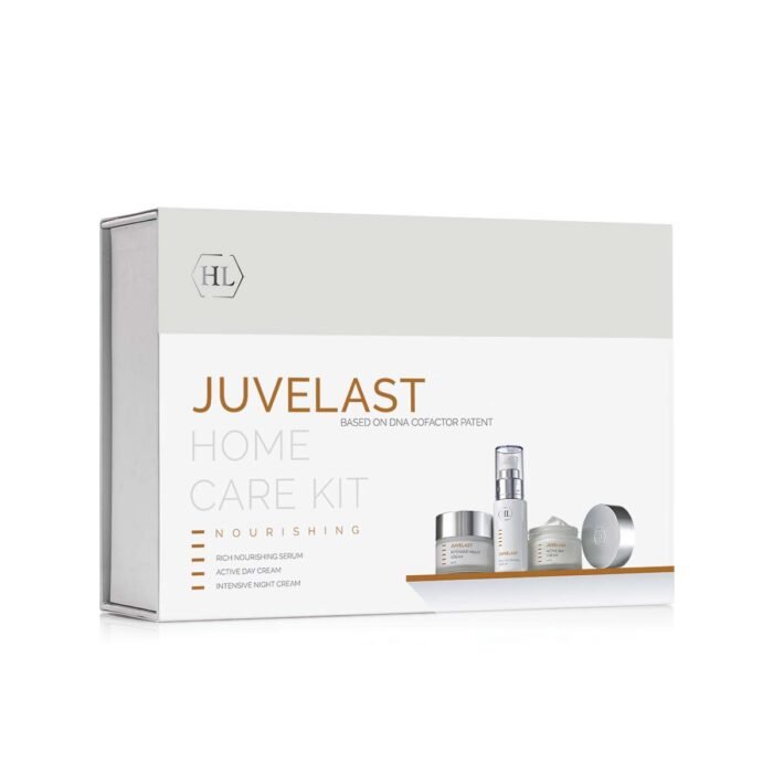 Juvelast Nourishing Set, set.