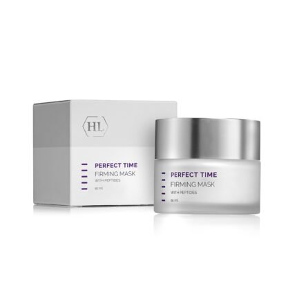 PERFECT TIME FIRMING MASK, 50ml.