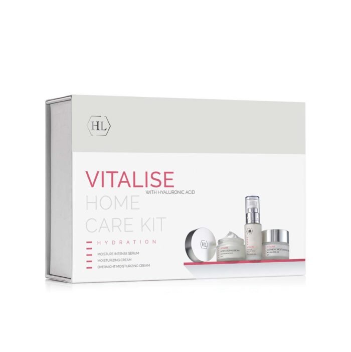 Hautpflege Set VITALISE, set.