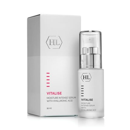 VITALISE MOISTURE INTENSE SERUM, 30ml.