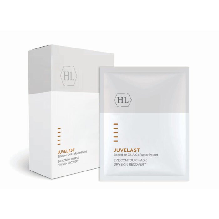 JUVELAST EYE CONTOUR MASK, 75ml.